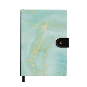 Sea Salt - Notebook, A5 (14.8 x 21cm) / Lined