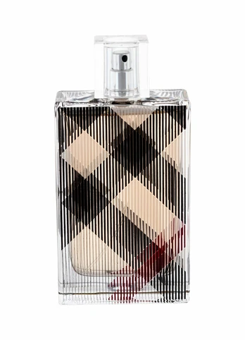 Kvepalai moterims Burberry Brit For Her EDP, 100 ml
