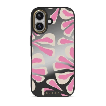 Aloha - iPhone 17 Case, Elite Mirror (MagSafe) / Gold