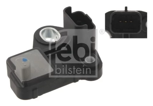 Jutiklis, alkūninio veleno impulsas FEBI BILSTEIN 31190