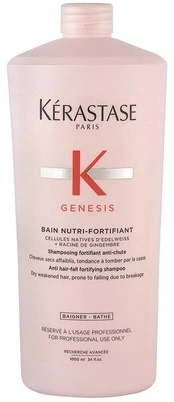 Šampūnas Kerastase Genesis Anti Hair Fall, 1000 ml