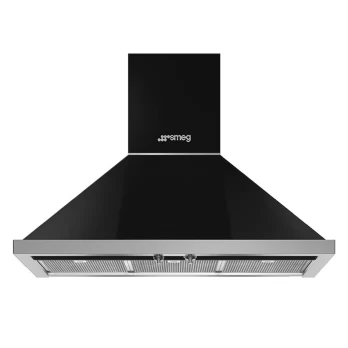 Gartraukis SMEG KPF9BL