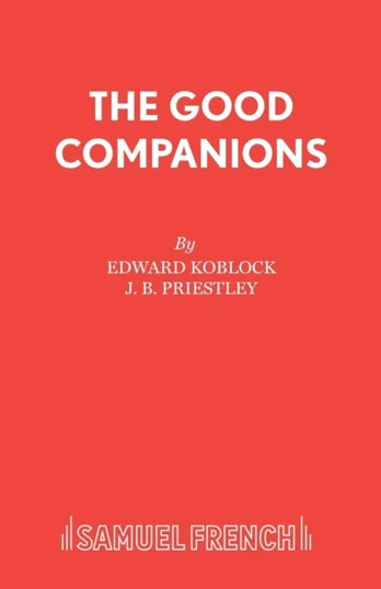 Good Companions