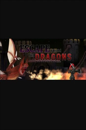 Escape From The Dragons PC
