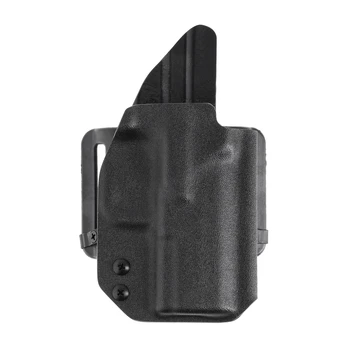Cloudgear Kydex Piro Canik MC9 Prime Pistoletų dėklas