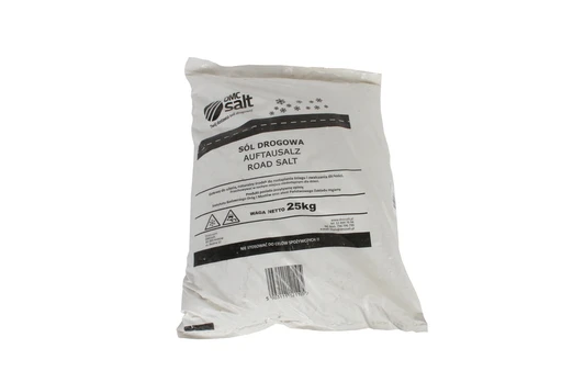 Barstoma druska CARGOPARTS CARGO-SALT