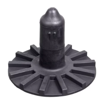 FEBI FE103503 Leaf spring bump stop
