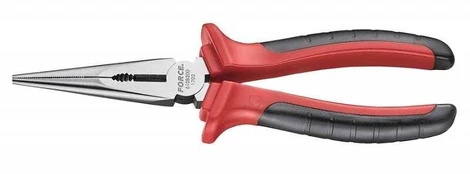 Force Replės prailgintos tiesios 160mm