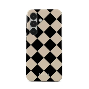 Proper Uniform - Samsung Galaxy S25 Case, Tough (Magnetic) / N/A