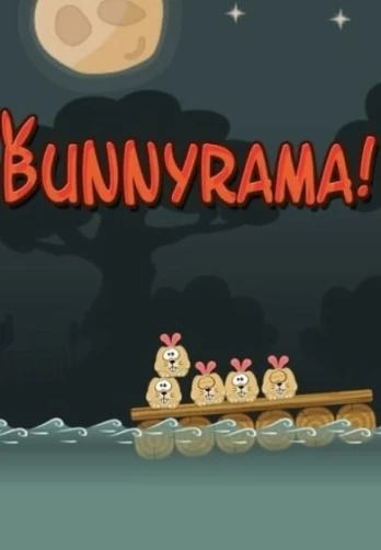 Bunnyrama Steam