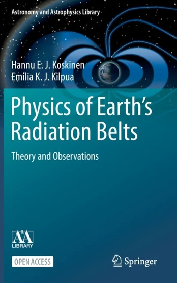 Physics of Earth’s Radiation Belts