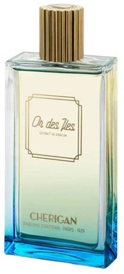 Cherigan Or des Iles ekstrakt perfum spray 100ml