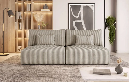 Sofa - lova MODULO
