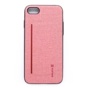 Evelatus iPhone 7/ 8/ SE 2020 6127 Apple Pink kaina