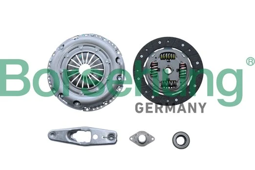 Sankabos komplektas Borsehung B10917