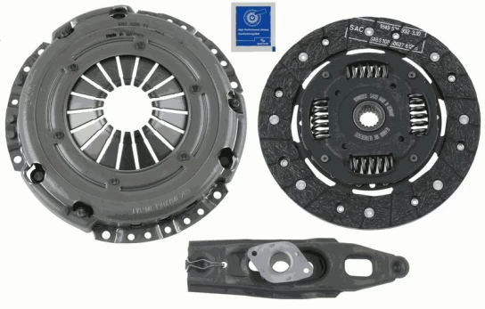 Sankabos komplektas SACHS 3000 951 040