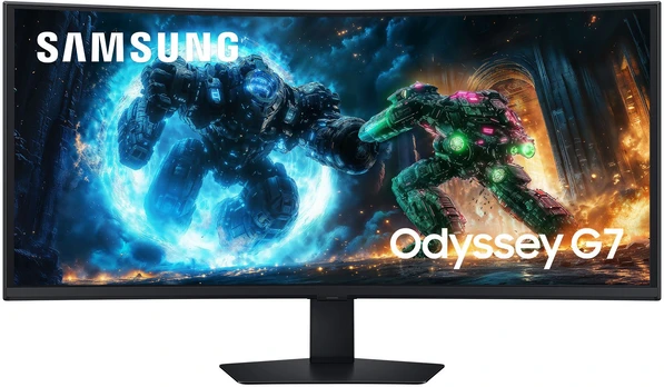 Monitorius Samsung LS40FG750EUXEN