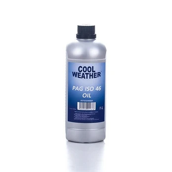 Kondicionierių alyva MAGNETI MARELLI 007935090660