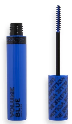 Makeup revolution Relove Volume Blakstienų tušas - Objemová řasenka 10 ml