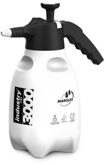 MAROLEX OPRYSKIWACZ INDUSTRY ERGO ACID LINE 3000