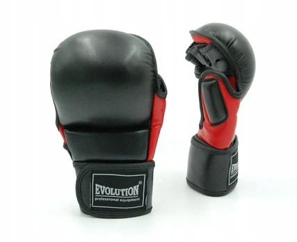 Mma pirštinės maišui Rival Evolution M
