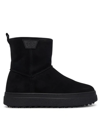 Sniego batai Gant Snowhill 33543429 Juoda