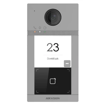 Hikvision DS-KV8113-WME1(C)/Flush