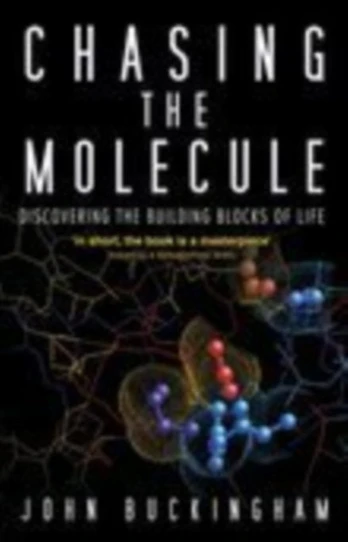Chasing the Molecule