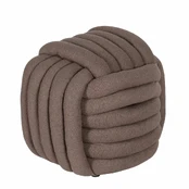 PUFAS HS-NP16-2 RUDAS 45X45X45CM kaina