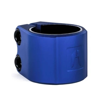 Ethic Valkyria Clamp BLUE
