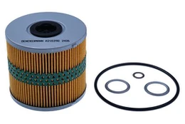 Alyvos filtras DENCKERMANN A210390
