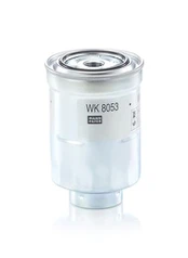 MANN-FILTER WK 8053 z Kuro filtras