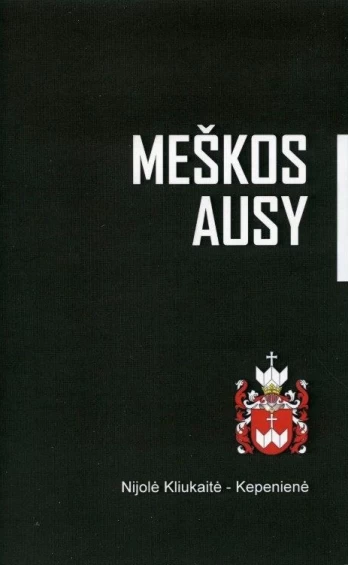 Meškos ausy