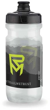 Gertuvė Rock Machine Big Valve Bottle, 600 ml kaina