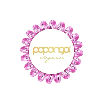 Papanga Elegance Edition Elegant Pink Small Hair Ring