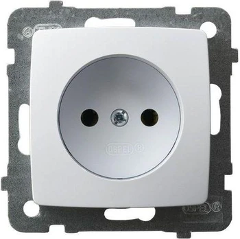 Ospel Karo lizdas vienas baltas (GP- 1S / m / 00)