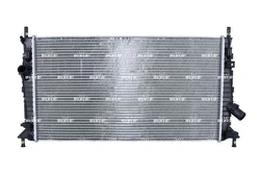 Variklio radiatorius NRF NRF 53403
