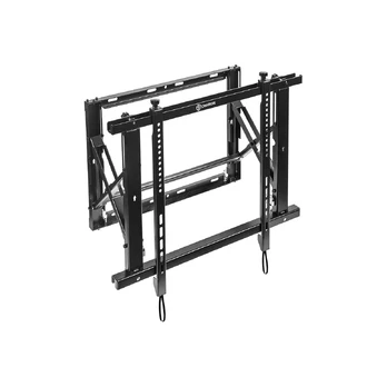 TV/VIDEO ACC WALL MOUNT/PRO7M-B ONKRON