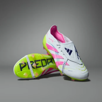 adidas Predator Elite Fold-Over Tongue FG - Dydis 40.5 (ID8967 )