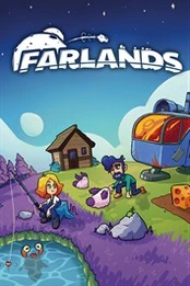 Farlands Pc / Xbox