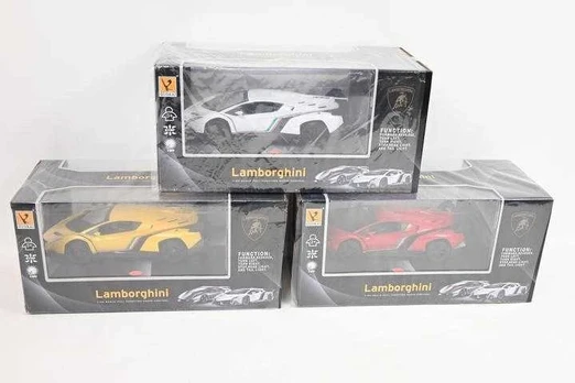 Hipo Lamborghini RC 1:24 HRG13 57010