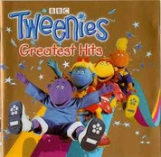 CD Tweenies - Greatest Hits