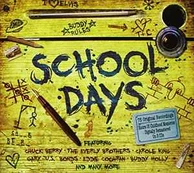 CD Various - School Days