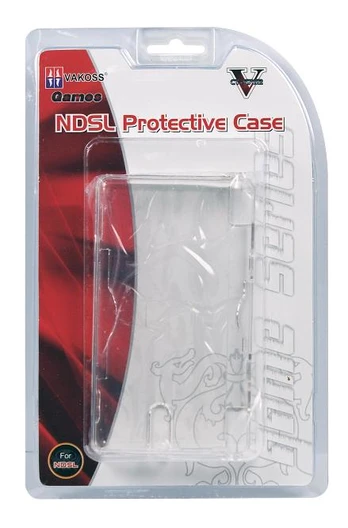 Vakoss NDSL Protective Case