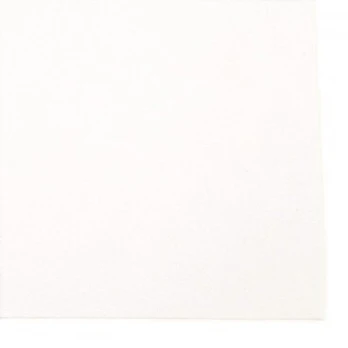 Dekoratyvinis veltinis 2 mm, 100x100 cm, spalva balta