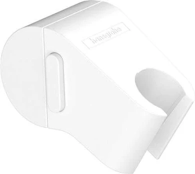 Hansgrohe Push håndbruserholder WallStoris MH