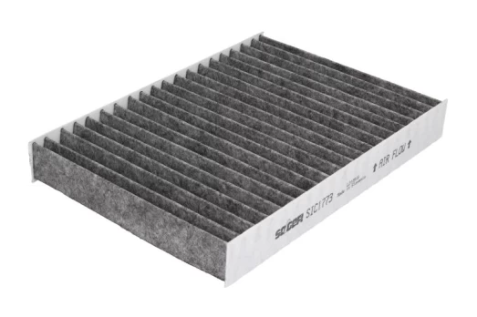 Salono filtras PURFLUX PX AHC143