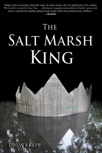 Salt Marsh King