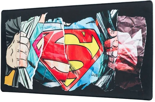 ERIK DC Comics Superman desk mat