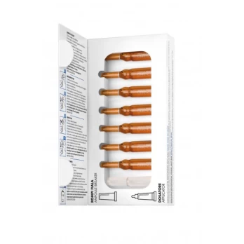 DEBORAH Dermolab ANTI-AGING koncentratas ampulėse, 7 ampulės